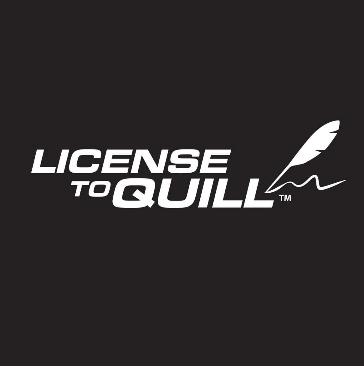 Image of licensetoquill Image of licensetoquill